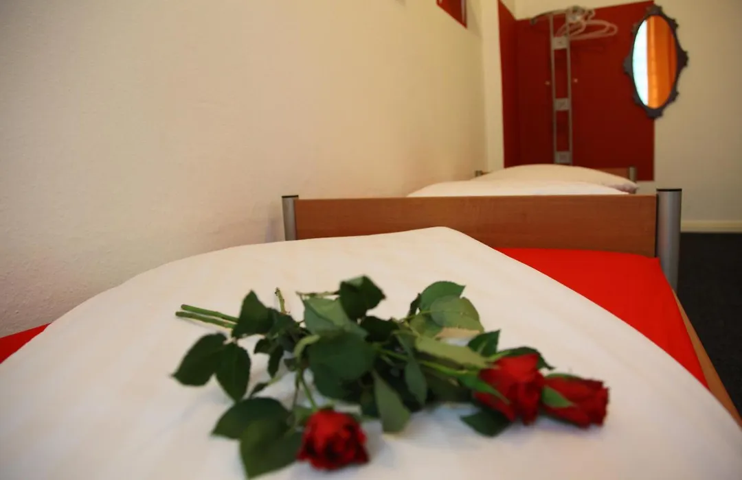 Hotel-Pension Insor-1